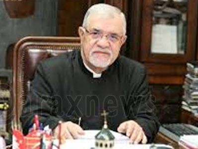 Թեհրանի հայոց թեմի առաջնորդը ենթարկվել է սրտի վիրահատության