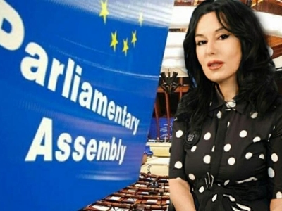 Armenia MP calls on Parliamentary Assembly of the Council of Europe to visit Karabakh