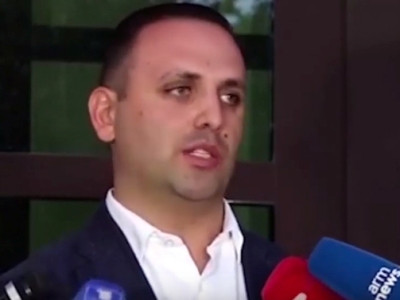 Seven important facts about charges against Armenia ex-Finance Minister