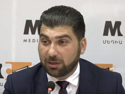 «Կարեկցում եմ Արսեն Թորոսյանին, նա կեղծ ցուցմունք է տվել». Դավիթ Սանասարյան