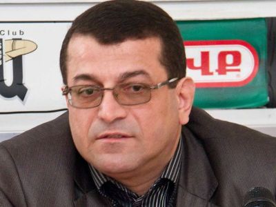 Analyst: Armenia 2nd President to not pose threat in liberty