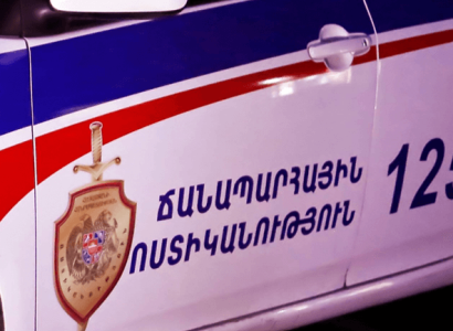 «Դրիֆտող» «Մազդան» տեղափոխվեց տուգանային հրապարակ