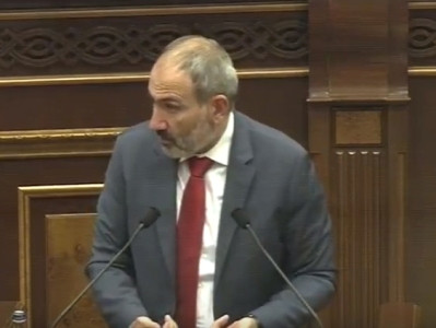 PM: Armenia does its best to increase Eurasian Union efficiency
