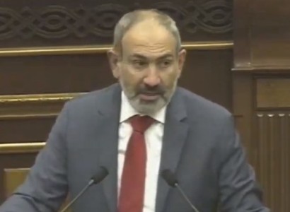 Armenian PM is unhappy with anti-corruption fight level