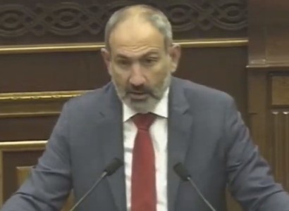 Armenia PM on problems at Upper Lars checkpoint