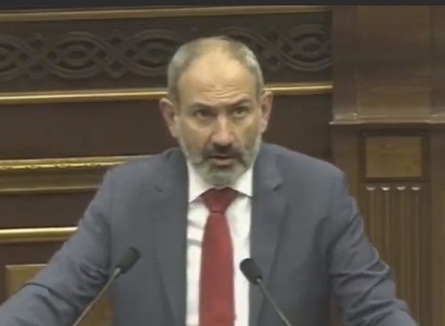 Armenia PM: Issue of eliminating more than 60 obstacles included in EAEU agenda