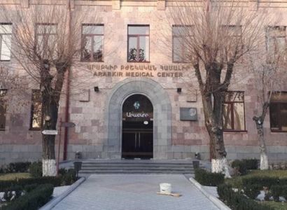 «Արաբկիր բժշկական» կենտրոնը հերքում է, որ երեխայի մոտ առկա է հետպատվաստումային բարդացում․ ԱՆ խոսնակ