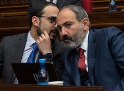 «Փաստ». Նոր ուժային կառույց է ստեղծվում. Փաշինյանի հատուկ հանձնարարականով լուրջ զարգացումներ կլինեն