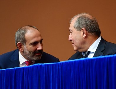 «Փաստ». Արմեն Սարգսյանը հրաժարվել է ստանձնել «մարդ դիմավորողի» դերը. Փաշինյանը զայրացել է