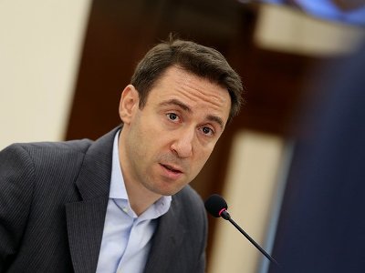 Yerevan mayor breaks contracts with Sanitek waste management company