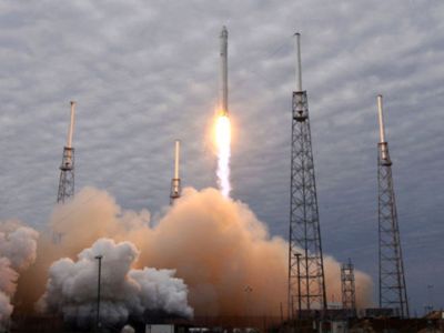 US launches Minuteman intercontinental ballistic missile