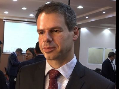 France ambassador to Armenia supports Armenian ex-justice minister