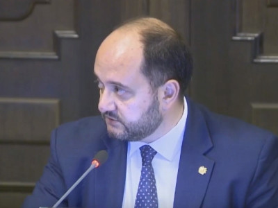 Նոր որոշում. այսուհետ դրսում սովորող երիտասարդները կկարողանան տարկետում ստանալ մինչեւ 18 տարին լրանալը