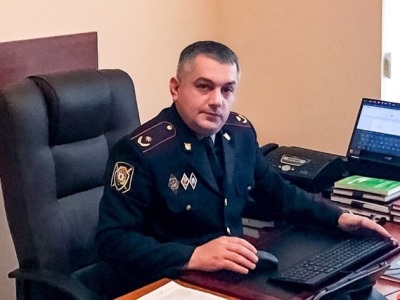 Փնտրվում է Բաքվի ոստիկանության մամուլի քարտուղարի սպանության համար պարգեւ խոստացած տղամարդը