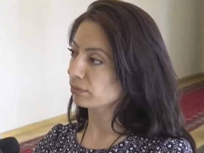 Armenian MP on fellow deputy's statement and apologizing to ex-official
