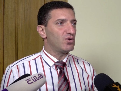 «ՍԴ-ն է որոշումը կայացրել, ինչի՞ են հետապնդում Հրայր Թովմասյանին». Գեւորգ Պետրոսյան