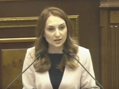Parliament majority: Constitutional Court doesn’t enjoy confidence of Armenia citizens