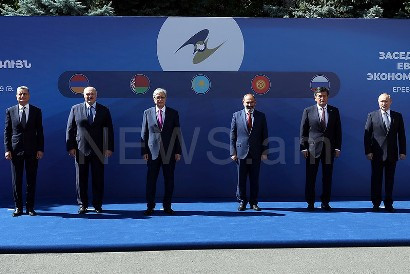 ԵՏՄ շրջանակում ամեն երկիր ձգտելու է «վաճառել» իր առավելությունները որքան հնարավոր է թանկ. փորձագետ
