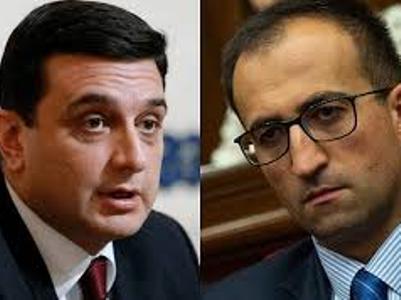 Yerevan State Medical University rector sues healthcare minister