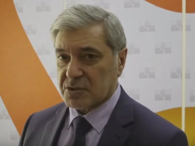 Հայկական պատվիրակությունը վաղաժամ վերադարձել է Ստրասբուրգից՝ Հրայր Թովմասյանի հարցով քվեարկությանը մասնակցելու. Իգիթյան