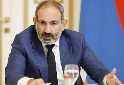 Armenian PM: There are 6 companies involved in providing food to soldiers