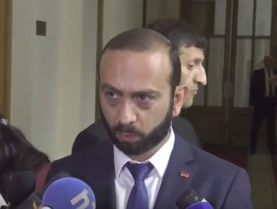 Armenia parliament speaker: If Constitutional Court rejects National Assembly petition, I have many steps in my mind