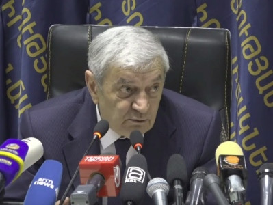 Ռուսական կողմի հետ պայմանավորվածություն ունենք, պետք է 26 հատ տեխնիկա մեզ տան. Ցոլակյան