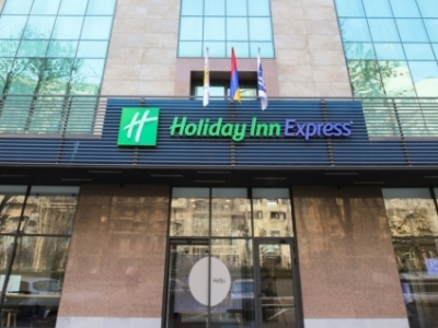 Holiday Inn հյուրանոցը Կարեն Կարապետյանին չի պատկանում. գրասենյակը հերքում է
