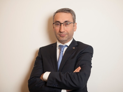 Հայաստանի բանկերի միության նախագահ է ընտրվել Մհեր Աբրահամյանը