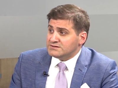 MP: Tovmasyan dismissal should be just one step towards reinstating constitutional justice in Armenia
