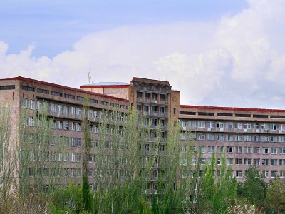Առողջապահության նախարարության պարզաբանումը՝ Ուռուցքաբանության ազգային կենտրոնում ծեծկռտուքի մասին