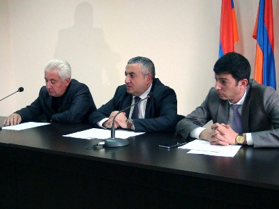 Շիրակի մարզի անասնաբույժները դժգոհում են աշխատավարձերից, համայնքների ղեկավարները պետք է քայլեր ձեռնարկեն