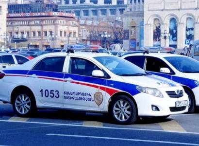 Հոկտեմբերի 6-ին Երեւանում փակ փողոցներ կլինեն