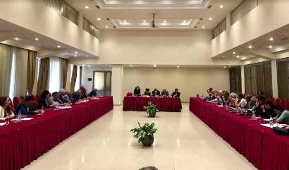 Ամուլսարի խնդրով Հանրային խորհուրդը փակ նիստ է անցկացրել․ մասնակցության հրավերը ակտիվիստներն ու «Լիդիանը» մերժել են