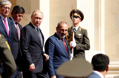 «168 ժամ». Պուտինի հանձնարարականը չուշացավ