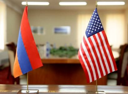 US State Department representative: Armenia achieving impressive results in economic development