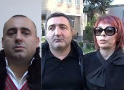 «Փաստ». Ո՞վ կամ ի՞նչն է ստիպում սպանության գործով վկային ցուցմունք փոխել