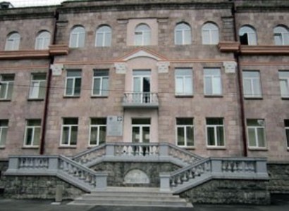Գյումրի–Այրում ճանապարհին գնացքը մի կնոջ է հարվածել