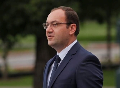 Ի՞նչ տեղի կունենա, եթե ՍԴ-ն վարույթ ընդունի ԱԺ-ի դիմումը. Արսեն Բաբայանը ճգնաժամի վտանգ է տեսնում