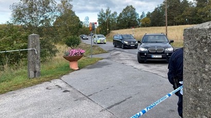 North Korea claims failure of nuclear talks in Sweden, while US says they were good
