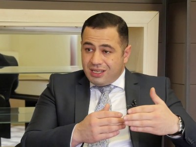 Արսեն Թորոսյանը ձգտում է տոտալ բռնապետություն սահմանել առողջապահության ոլորտում. Գեւորգ Գրիգորյան