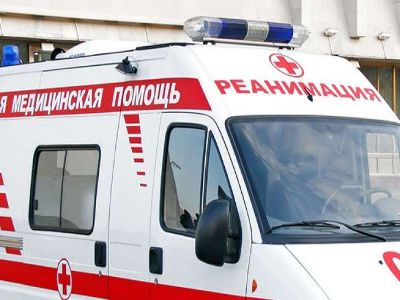Սանկտ Պետերբուրգում սելֆի անելիս բլոգերը ցած է ընկել մեծ բարձրությունից
