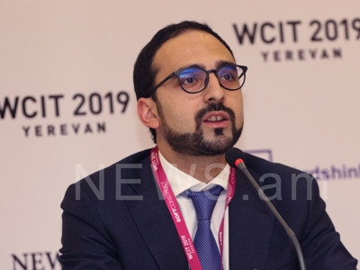 Բանակցում ենք Youtube-ի հետ՝ Հայաստանում տեղայնացում ունենալու համար. Ավինյան