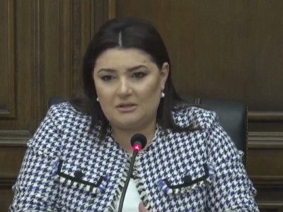 «Բարգավաճ Հայաստանը» դատապարտում է «Հայելի» մամուլի ակումբի վրա իրականացված հարձակումը