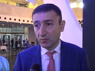 Ուղեղների արտահոսքը նորմալ երեւույթ է. դրան խոչընդոտելու պրոցեսը սկսվել է. Բաբկեն Թունյան