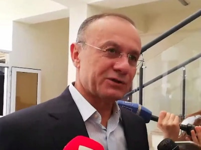 Իսկ հայ-ադրբեջանական սահմանին ե՞րբ է հանգիստ եղել. Սեյրան Օհանյանն իրավիճակը սովորական է համարում
