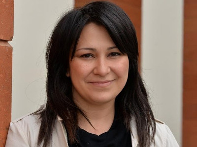 «Զատիկ» երեխաների աջակցության կենտրոն» ՊՈԱԿ-ը նոր տնօրեն ունի