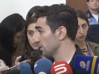 Հայկ Հարությունյանի ցուցմունքը հենց մեզ էր պետք. Լեւոն Քոչարյան