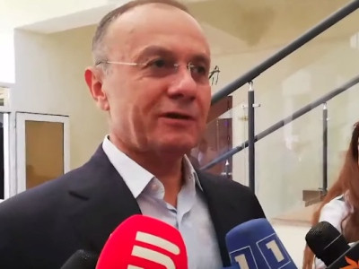 Ինձ համար անընդունելի է, երբ 30 տարվա պատմություն կերտած նախագահներից մեկը գտնվում է անազատության մեջ. Սեյրան Օհանյան