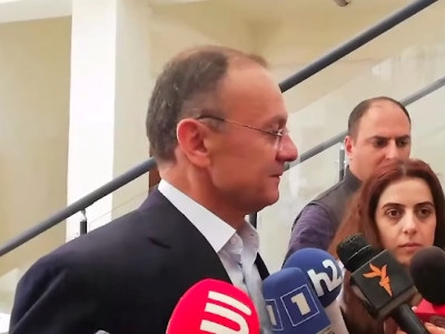 Նշանակվի պաշտոններում նշանակված անձանց հրաժարականներն անընդունելի են. Սեյրան Օհանյանը՝ Վանեցյանի մասին